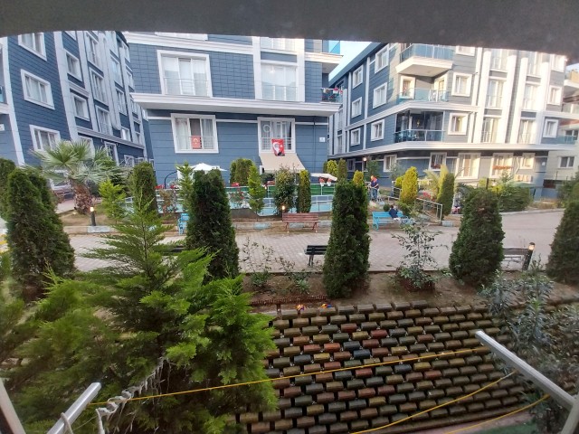 Pendik Kurtköy Mahallesi Satılık 3+1 Bahçe Dubleksi Daire